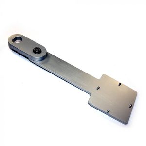 B5140 Bandeja de Componentes Mecánicos Usada para Hakko C5029 - Product Image 1