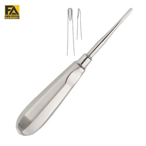 ลิฟท์เยื่อบุโพรงมดลูกสเตนเลสที่ผ่านการรับรอง CE และ ISO - Product Image 2