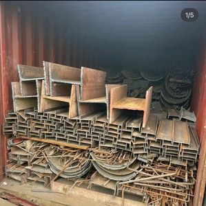 HMS 1 & 2เศษเหล็กจัดส่งทั่วโลก - Product Image 2