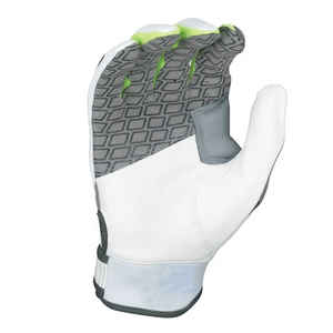 Guantes de Bateo de Béisbol al por Mayor de la Mejor Calidad, Transpirables, de Cuero Liso, con Pantalla Táctil, Detección de Agujas, Color Personalizado, para Exteriores - Product Image 5