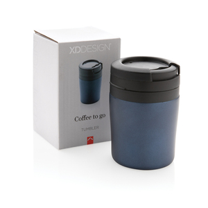 Tazza di caffè personalizzata per il tuo Drink On-The-Go - Product Image 4