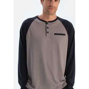 Precio asequible, estilo de tendencia, recién llegado, buena calidad, todos los colores de talla grande para chándal de verano para hombres - Product Image 5