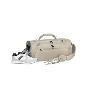 Zaini sportivi solidi e sostenibili con coulisse per viaggi e sport, ideali come gadget promozionali - Product Image 5