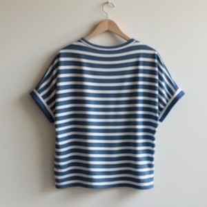 T-shirt tendance en coton pour garçons, manches courtes, séchage rapide, léger, doux, confortable, vêtements de sport pour enfants au quotidien - Product Image 3