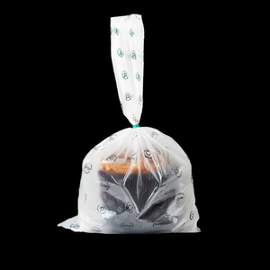 ถุง PP ใส - ผลิตตามสั่ง - 40x50 ซม. - Product Image 3