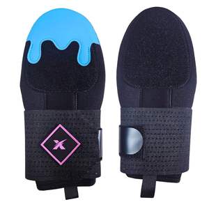 Guantes de Béisbol/Sóftbol Personalizados para Jóvenes y Adultos, Tejidos, Transpirables, para Lanzamiento con la Mano Derecha, Protección para Deslizarse, Colores Personalizados, BÉISBOL - Product Image 1