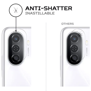 ANTISHOCK for Huawei Enjoy 50 <b>Screen</b> Protector Premium Accessory to Protect Your Device's <b>Screen</b> - Product Image 4