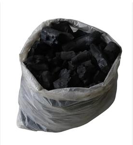 Carbón negro Duro y suave de calidad superior de madera dura natural al por mayor para uso en barbacoa 3.8% Ash 7300J Calory entrega rápida - Product Image 3