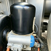 Prix d'usine Pièces détachées pour camions Système de freinage 12V 801147 Unité de traitement d'air Sécheur d'air pour Bendix Freightliner Peterbilt Kenworth