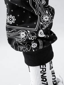 Pantalones deportivos de talla grande para hombre, de algodón, ligeros, de lana, informales, de Color sólido, para entrenamiento deportivo, correr, Fitness y gimnasio - Product Image 5