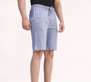 Stylish and Comfortable <b>Men's</b> Swim <b>Trunks</b> with Pockets Customizable Swim Shorts Available in Multiple Colors and Sizes Outdoor - Product Image 4