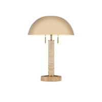 Lampe de table en métal écologique de luxe avec alimentation CC et CA, design européen moderne à intensité variable et protection oculaire pour chambre et bureau