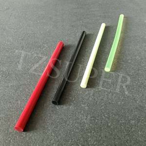 제조업체 공급 경도 폴리 우레탄 라운드 바 <span class=keywords><strong>PU</strong></span>로드 - Product Image 2