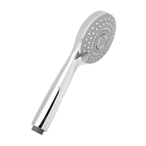 Mod à 3 fonctions. 13029 Pommeau de douche pour bain et bandeaux - Product Image 1