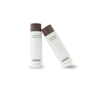 Kit complet d'entretien du <span class=keywords><strong>cuir</strong></span> pour bottes, canapés et grands meubles en <span class=keywords><strong>cuir</strong></span> avec nettoyant et revitalisant pour <span class=keywords><strong>cuir</strong></span> - Product Image 4
