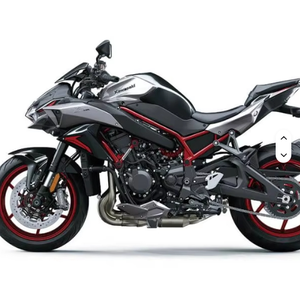 Motocicletas Deportivas Z H2 SE, las Más Vendidas del 2025 - Product Image 1