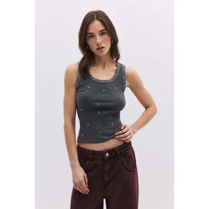 blusa sin mangas - Product Image 1