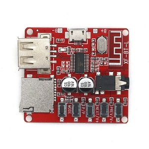 FYX 스톡 MP3 <span class=keywords><strong>BT</strong></span> 디코더 보드 무손실 오디오 수신기 모듈 자동차 앰프 무선 <span class=keywords><strong>BT</strong></span> 4.1 오디오 디코딩 보드 - Product Image 5