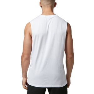 Ropa Deportiva Personalizada, Chaleco Deportivo de Verano, Prenda Deportiva Transpirable, Camiseta sin Mangas Lisa, Ropa Deportiva Vintage - Product Image 5