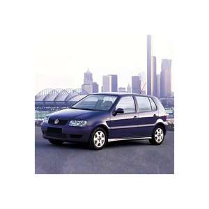 Antenne radio de toit de voiture VW Polo HB 2001-2002 Fabriquée en TR 1J0035849 - Product Image 3