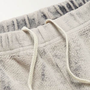 ชุดวอร์มแบบสวมหัวแขนยาวผ้าโพลีเอสเตอร์/ ผ้าฝ้ายระบายอากาศได้ดีสำหรับฤดูหนาวออกแบบได้ตามที่ต้องการ - Product Image 5