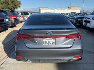Toyota Avalon Híbrido 2020 Usado, Equipamiento Completo - Product Image 5