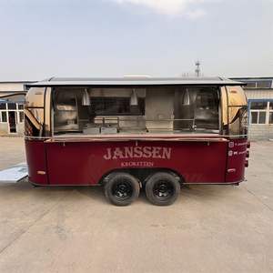 Camion alimentaire mobile - Product Image 5