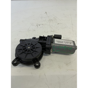 MOTEUR ÉLECTRIQUE DE LÈVE-VITRE AVANT GAUCHE LANCIA Ypsilon 1ère Série 71732831 (03>06) - Product Image 1