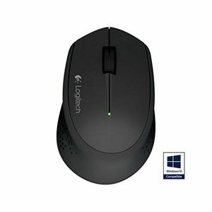 Ratón Óptico Inalámbrico Ergonómico Logitech de 2.4GHz, 910-004287, con Retroiluminación LED, Interfaz USB, para Mano Derecha, con Batería, para PC y Escritorio - Product Image 2