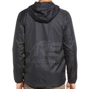 Chaquetas Cortavientos al por Mayor, Chaquetas Cortavientos de Venta Caliente, Chaquetas Cortavientos de Nuevo Estilo 2025 - Product Image 3