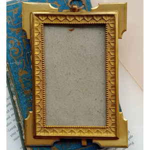 กรอบรูปโลหะคุณภาพสูง101ฟาลาห์เอ็มพีเอฟแบบพรีเมี่ยมกรอบรูปโลหะแบบปรับแต่งได้ทันสมัยเป็นมิตรกับสิ่งแวดล้อมทำด้วยมือ - Product Image 3