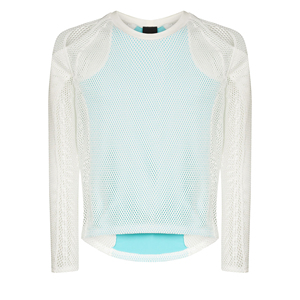 Pantalones cortos de punto ligeros de secado rápido para hombre, ropa deportiva de moda blanca y negra personalizada de Hip Hop para verano - Product Image 1