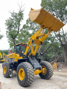 90% Baru Original <span class=keywords><strong>SDLG</strong></span> L956f 956f <span class=keywords><strong>Loader</strong></span> Bekas Kontrol Pilot Hidrolik 5 Ton Front End 4 Roda <span class=keywords><strong>Sdlg</strong></span> <span class=keywords><strong>Wheel</strong></span> <span class=keywords><strong>Loader</strong></span> 5 Ton untuk Dijual - Product Image 3