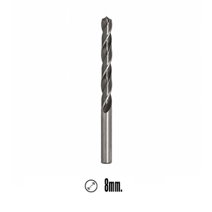 Punta da trapano Wolfpack per legno e plastica 8,00 mm. - Product Image 2