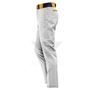 Wholesale Custom Size Breathable High Quality Quick Dry Men's <b>Baseball</b> Uniforms 100% Polyester Sustainable <b>Sets</b> AMANO SPORTS - Product Image 6