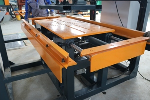 2024 <span class=keywords><strong>panneaux</strong></span> solaires <span class=keywords><strong>photovoltaïques</strong></span> de la dernière technologie écrasant la machine de recyclage de tri - Product Image 2