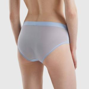 Culottes Hipster Confortables en Coton Tricoté 100% Écologiques et Respirantes pour Femmes – Vente en Gros - Product Image 2
