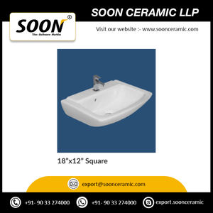 Les éviers de cuisine 22x16 au design attrayant les plus vendus avec lavabo de comptoir élégant pour le lavage des mains - Product Image 4