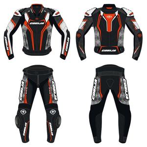 Traje de Carreras Automovilístico Unisex SFI 3.2A/1, Personalizado, de Alta Calidad, Ignífugo, para Adultos - Product Image 6