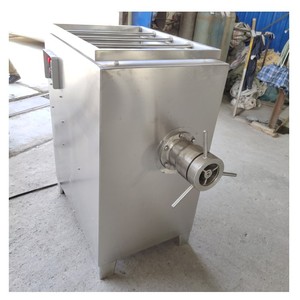 Broyeur électrique en acier inoxydable <span class=keywords><strong>hachoir</strong></span> <span class=keywords><strong>à</strong></span> <span class=keywords><strong>viande</strong></span> commercial <span class=keywords><strong>moulinex</strong></span> pièces de <span class=keywords><strong>hachoir</strong></span> <span class=keywords><strong>à</strong></span> <span class=keywords><strong>viande</strong></span> - Product Image 5