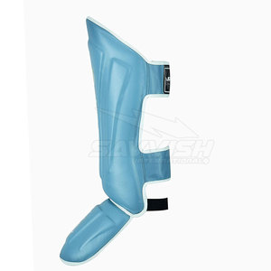 Protector de Espinilleras de Boxeo al Mejor Precio, Fabricado con Materiales de Alta Calidad, para Entrenamiento de Boxeo - Product Image 2