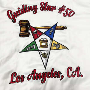 Veste bomber en satin pour hommes et femmes, baseball, ligue sportive, maçonnique, OES, Phoenix Suns, Boston Red Sox, vintage, mode, premium - Product Image 6