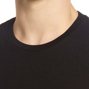 T-shirts ras du cou en coton 60% POLYESTER 40% - Product Image 4