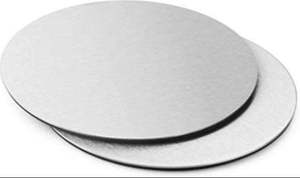 Qualité supérieure Vente sur mesure Sous-verre en acier inoxydable Sous-verre en verre pour tapis et serviettes de cuisine au prix de gros - Product Image 4