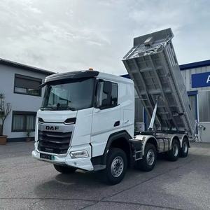 Nouveau camion benne DAF XF FAD 480 à vendre - Product Image 1