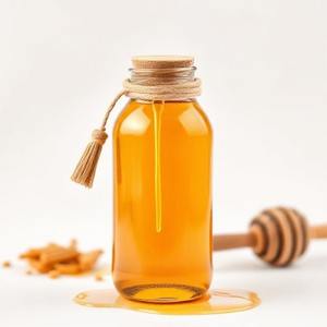 Miel d'ananas cru le plus vendu pour les soins de la peau ou les remèdes contre le rhume et infusion de thé disponible pour l'approvisionnement en gros en provenance d'Inde - Product Image 4