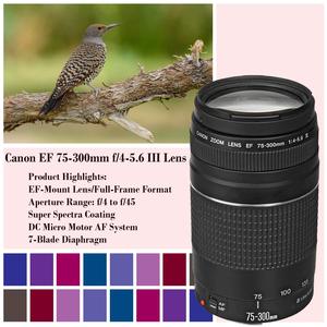 กล้อง DSLR พร้อมเลนส์ 18-55 มม. และ 75-300 มม. ซูม 420-800 มม. การ์ดหน่วยความจำ 32GB กระเป๋าใส่กล้อง - ชุดอุปกรณ์เสริมครบชุดสำหรับการถ่ายภาพระดับมืออาชีพ - Product Image 4