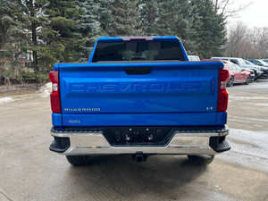 CHEVROLET SILVERADO 1500 2026 D'OCCASION EN EXCELLENT ÉTAT - Product Image 3