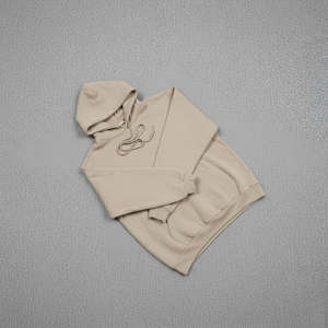 Sudadera Extra Grande sin Capucha, Estilo Urbano, Tejido Grueso, Personalizada, 360 g/m², 100% Algodón, Otoño, para Hombre - Product Image 6