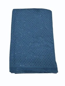 Telas Kurta de Rayón 100% Bordadas y Elásticas Ecológicas de Fabricante Directo de Surat, Amplia Variedad de Estilos Competitivos para Niñas - Product Image 5